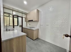 Changi Green (D16), Condominium #545761161